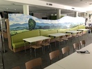 Klinik Zittau Cafeteria 2